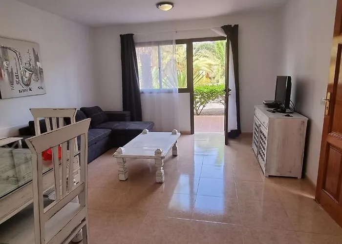 Tamarindo Piscinas De Agua Salada - Fibra Ptica * Corralejo