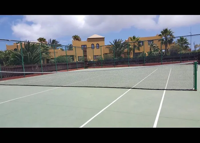 Tamarindo Piscinas De Agua Salada - Fibra Ptica Apartmán *