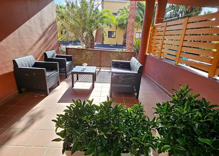 Tamarindo Piscinas De Agua Salada - Fibra Ptica Apartmán