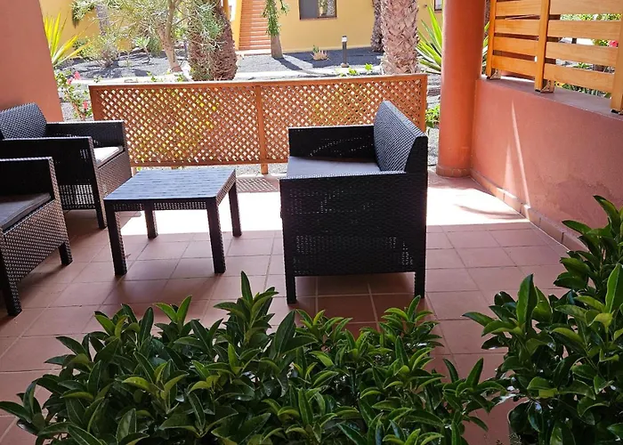 Apartmán Tamarindo Piscinas De Agua Salada - Fibra Ptica *