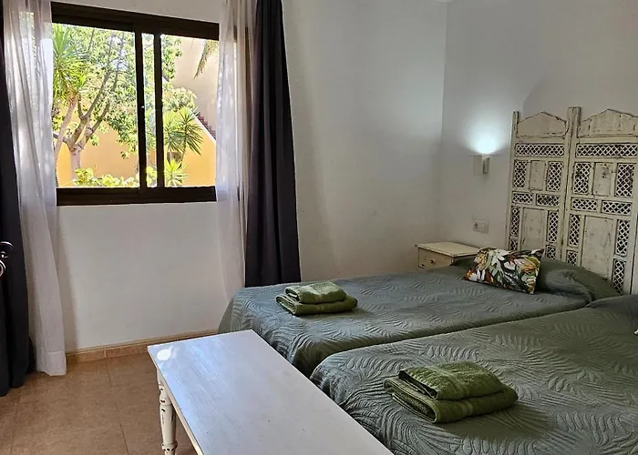 Apartmán Tamarindo Piscinas De Agua Salada - Fibra Ptica