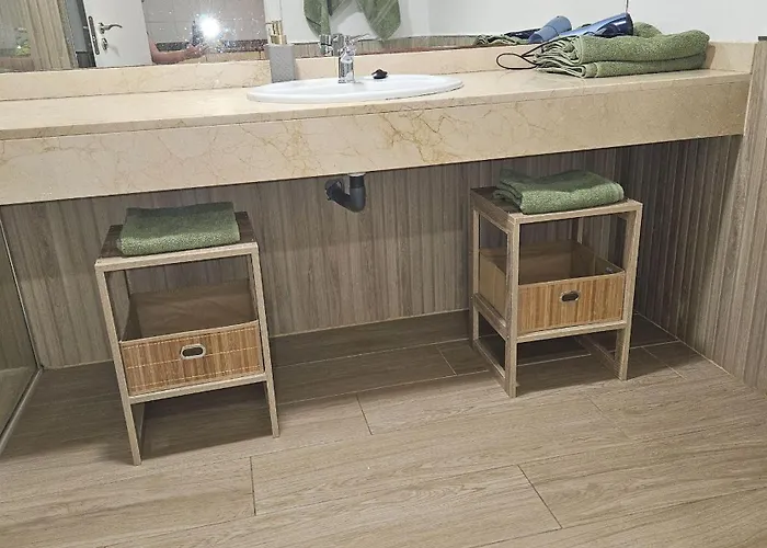 Tamarindo Piscinas De Agua Salada - Fibra Ptica Apartmán *