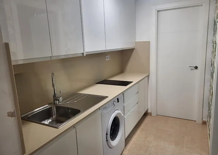 Apartmán Tamarindo Piscinas De Agua Salada - Fibra Ptica *