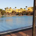 Lejlighed Tamarindo Piscinas De Agua Salada - Fibra Ptica Corralejo