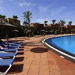 Tamarindo Piscinas De Agua Salada - Fibra Ptica Lejlighed Corralejo