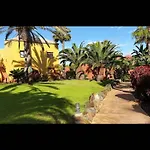 Tamarindo Piscinas De Agua Salada - Fibra Ptica *