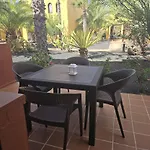 Lejlighed Tamarindo Piscinas De Agua Salada - Fibra Ptica Corralejo