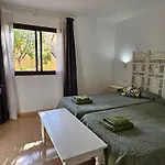 Lejlighed Tamarindo Piscinas De Agua Salada - Fibra Ptica