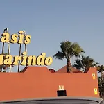 Lejlighed Tamarindo Piscinas De Agua Salada - Fibra Ptica *