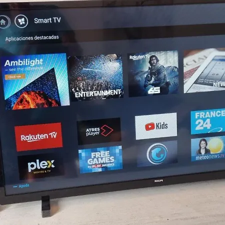 Tamarindo Piscinas De Agua Salada - Fibra Ptica Apartment Corralejo