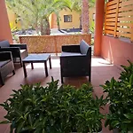 Apartment Tamarindo Piscinas De Agua Salada - Fibra Ptica *