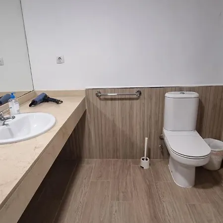 Apartmán Tamarindo Piscinas De Agua Salada Fibra Optica