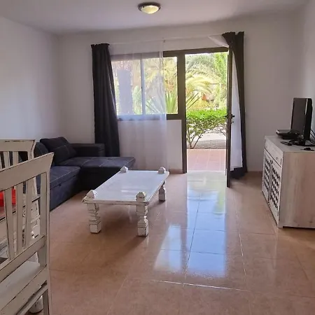 Tamarindo Piscinas De Agua Salada - Fibra Ptica * Corralejo