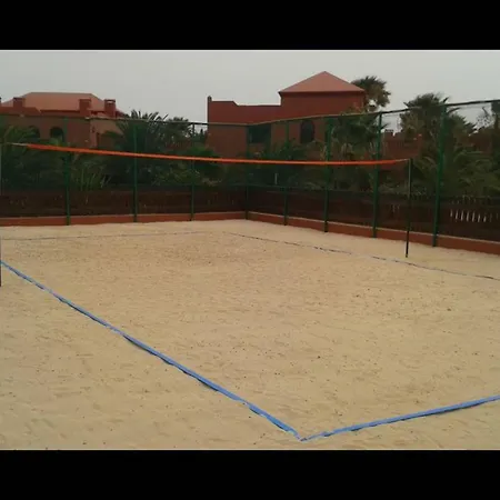 Apartman Tamarindo Piscinas De Agua Salada - Fibra Ptica