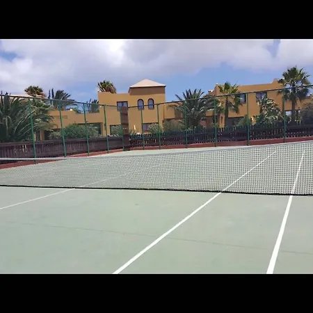Tamarindo Piscinas De Agua Salada Fibra Optica Apartmán *