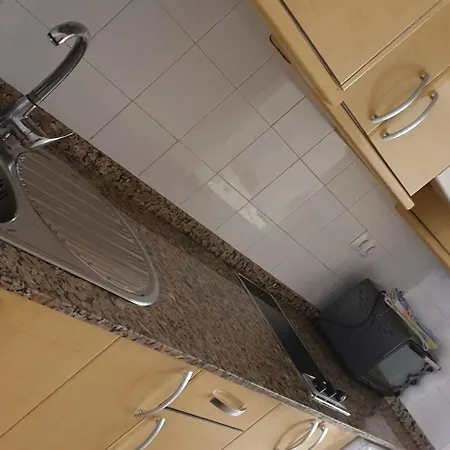 Apartmán Tamarindo Piscinas De Agua Salada Fibra Optica *