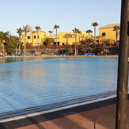 Apartmán Tamarindo Piscinas De Agua Salada Fibra Optica Corralejo