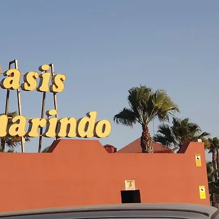 Apartmán Tamarindo Piscinas De Agua Salada Fibra Optica *