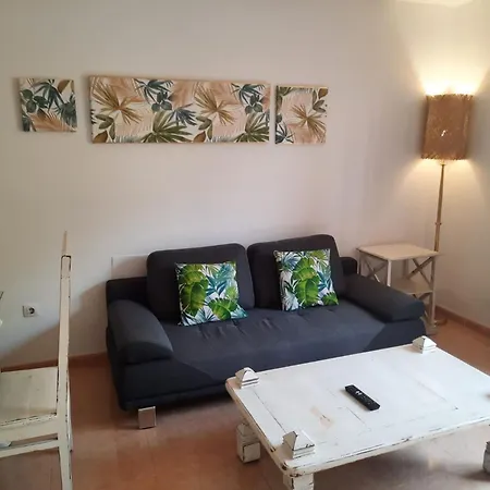 Apartmán Tamarindo Piscinas De Agua Salada Fibra Optica *