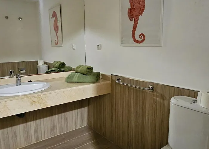 Tamarindo Piscinas De Agua Salada - Fibra Ptica Διαμέρισμα