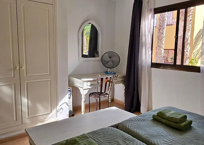 Tamarindo Piscinas De Agua Salada - Fibra Ptica