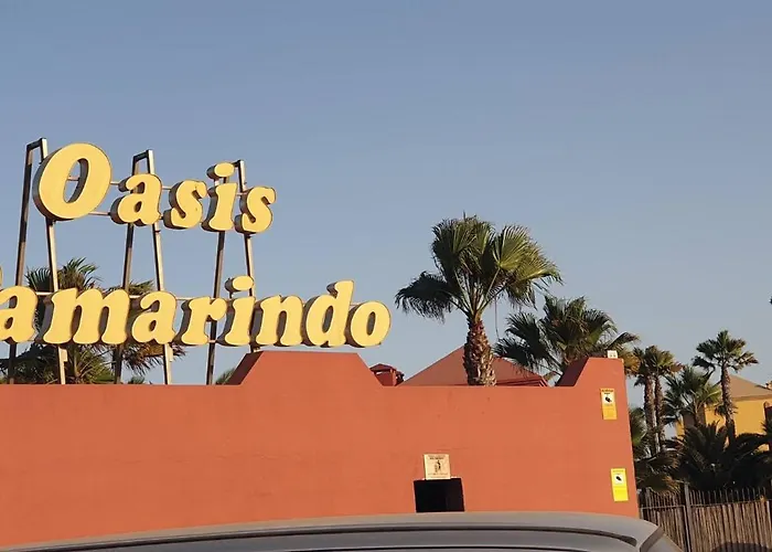 Διαμέρισμα Tamarindo Piscinas De Agua Salada - Fibra Ptica *